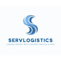 SERVLOGISTICS logo